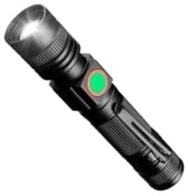 Ручний ліхтар Vitol BL-502