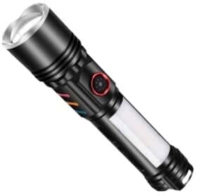 Ручной фонарь Vitol PLD-2307 Ручной фонарь Vitol PLD-2307
