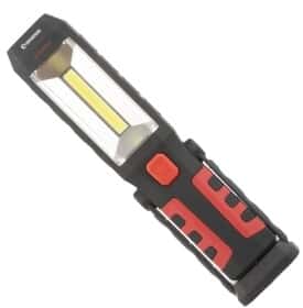 Фонарь для СТО Intertool WorkLight LB-0145