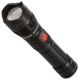 Ручний ліхтар Intertool LB-0130