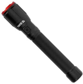 Тактический фонарь Yato YT-085607