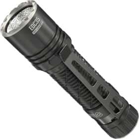 Тактичний ліхтар Nitecore EDC35 6-152 Тактичний ліхтар Nitecore EDC35 6-152