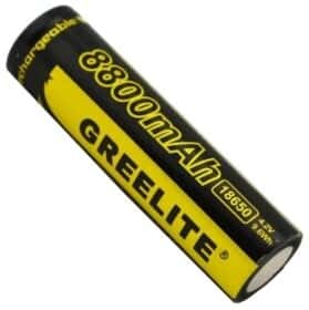 Аккумуляторная батарейка Vitol Greelite NF-00008289/8788 8800 mAh 1 шт Аккумуляторная батарейка Vitol Greelite NF-00008289/8788 8800 mAh 1 шт