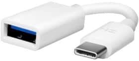Перехідник ZMi AL271 USB - type-C