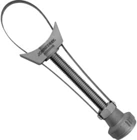 Ключ для зняття оливних фільтрів Jonnesway AI050009A 112-145 мм