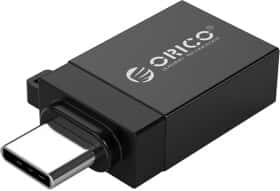 Перехідник Orico ca913398 USB - type-C