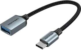 Перехідник Vention CCXHB USB - type-C