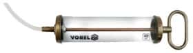 Шприц-маслянка Vorel 78031 ручний