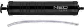 Шприц-масленка Neo Tools 11510 ручной