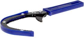 Ключ для зняття оливних фільтрів Alca 440000 65-110 мм
