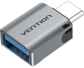 Перехідник Vention CDQH0 USB - type-C