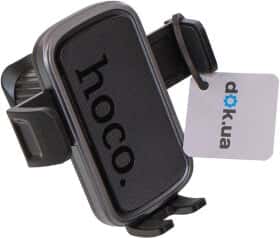 Держатель для телефона Hoco H78 Vista H78
