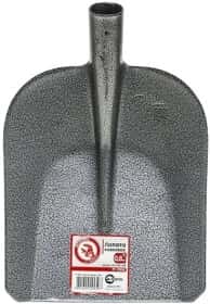 Ківш лопати Intertool FT-2005