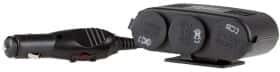 Разветвитель прикуривателя с USB Heyner 3Way Power Pro 511300
