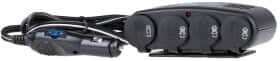 Разветвитель прикуривателя с USB Heyner 4Way Power Pro 511000