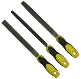 Набір напилків Stanley 0-22-464 3 шт. Набір напилків Stanley 0-22-464 3 шт.