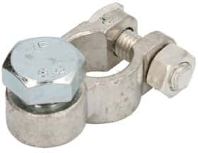 Клема АКБ Euro Type 1 DT Spare Parts 336015 Клема АКБ Euro Type 1 DT Spare Parts 336015