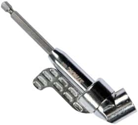 Держатель бит STHOR 1/4" 65840