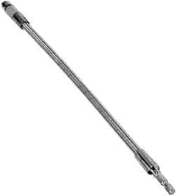 Тримач бит Yato 1/4" YT-14001