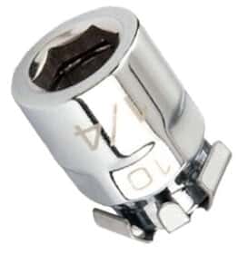 Держатель бит Toptul 1/4" FTAB0810