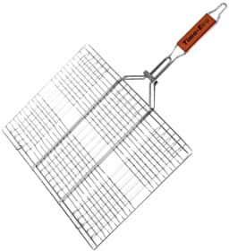 Решетка для гриля Time Eco 4822225321120