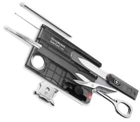 Карта-мультитул Victorinox SwissCard 0.7333.T3