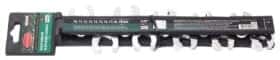 Набор ключей разрезных Rockforce RF-51110 10-19 мм 10 шт