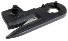 Лезо Stanley 010245 монолітне лезо Лезо Stanley 010245 монолітне лезо