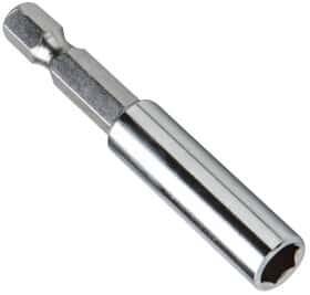 Держатель бит Topex 1/4" 39D338