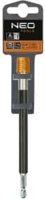 Держатель бит Neo Tools 1/4" 06-072