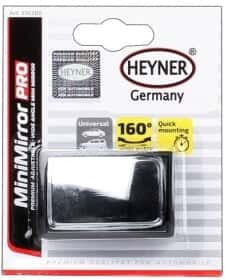 Додаткове дзеркало заднього виду Heyner Mini Mirror Pro 514200
