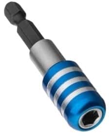 Держатель бит Intertool 1/4" VT-0240