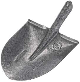 Ківш лопати Intertool Американка FT-2000