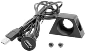 Подовжувач Carav 17-001 USB - type-B Подовжувач Carav 17-001 USB - type-B