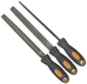 Набор напильников Neo Tools 37-605 3 шт. Набор напильников Neo Tools 37-605 3 шт.