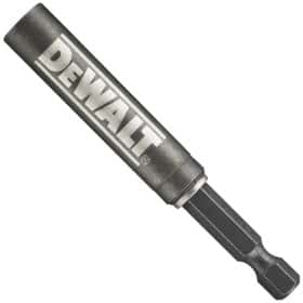 Держатель бит DeWALT Extreme FlexTorq 1/4" DT7525