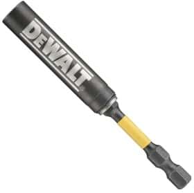 Держатель бит DeWALT Extreme FlexTorq 1/4" DT7523