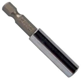 Держатель бит S&R 1/4" 152312060 Держатель бит S&R 1/4" 152312060