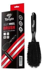 Щітка Tonyin Allow Wheel TT12B Щітка Tonyin Allow Wheel TT12B