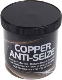 Мастило Unil Copper Grease мідне Мастило Unil Copper Grease мідне