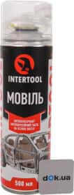 Антикор Intertool Мовиль восковый