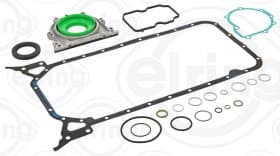 Комплект прокладок блока двигателя