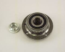 Ступица колеса