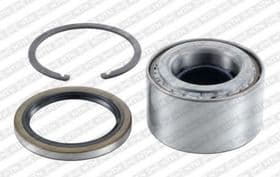 Підшипник ступиці колеса