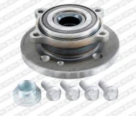 Ступица колеса