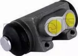 Колесный тормозной цилиндр