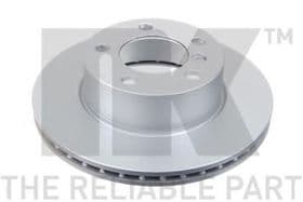 Гальмівний диск