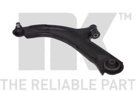 Рычаг подвески