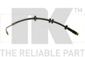 Гальмівний шланг