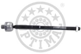 Рулевая тяга
